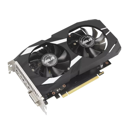 Image 3 for ASUS Nvidia GeForce RTX 3050 Dual OC 6G Graphic Card