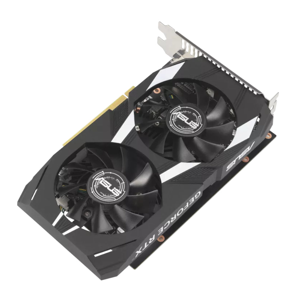 Image 4 for ASUS Nvidia GeForce RTX 3050 Dual OC 6G Graphic Card