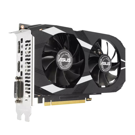 Image 5 for ASUS Nvidia GeForce RTX 3050 Dual OC 6G Graphic Card