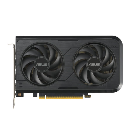 Image 2 for Asus Nvidia GeForce RTX 5050 Dual OC 8GB GDDR6 Graphics Card