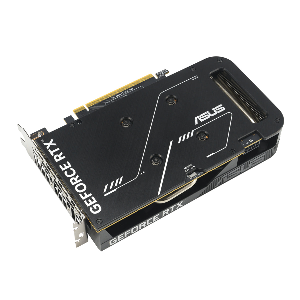 Image 4 for Asus Nvidia GeForce RTX 5050 Dual OC 8GB GDDR6 Graphics Card