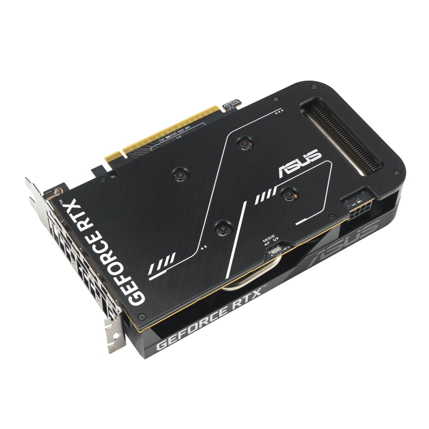 Image 4 for Asus Nvidia GeForce RTX 5050 Dual OC 8GB GDDR6 Graphics Card
