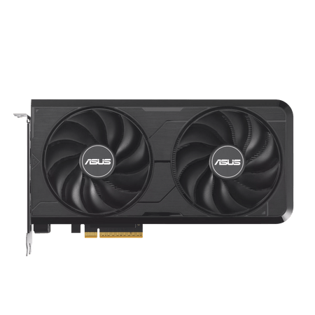 Image 1 for ASUS GF RTX 5060 DUAL 8G OC EVO
