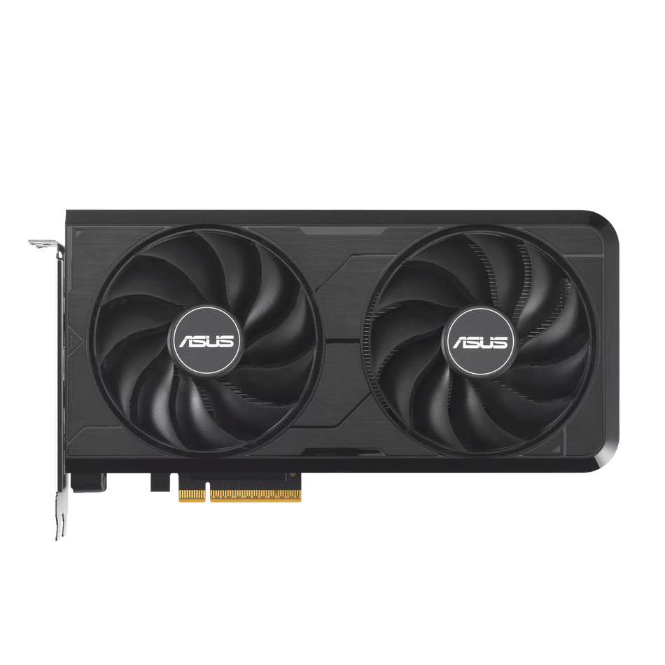 Image 1 for ASUS GF RTX 5060 DUAL 8G OC EVO