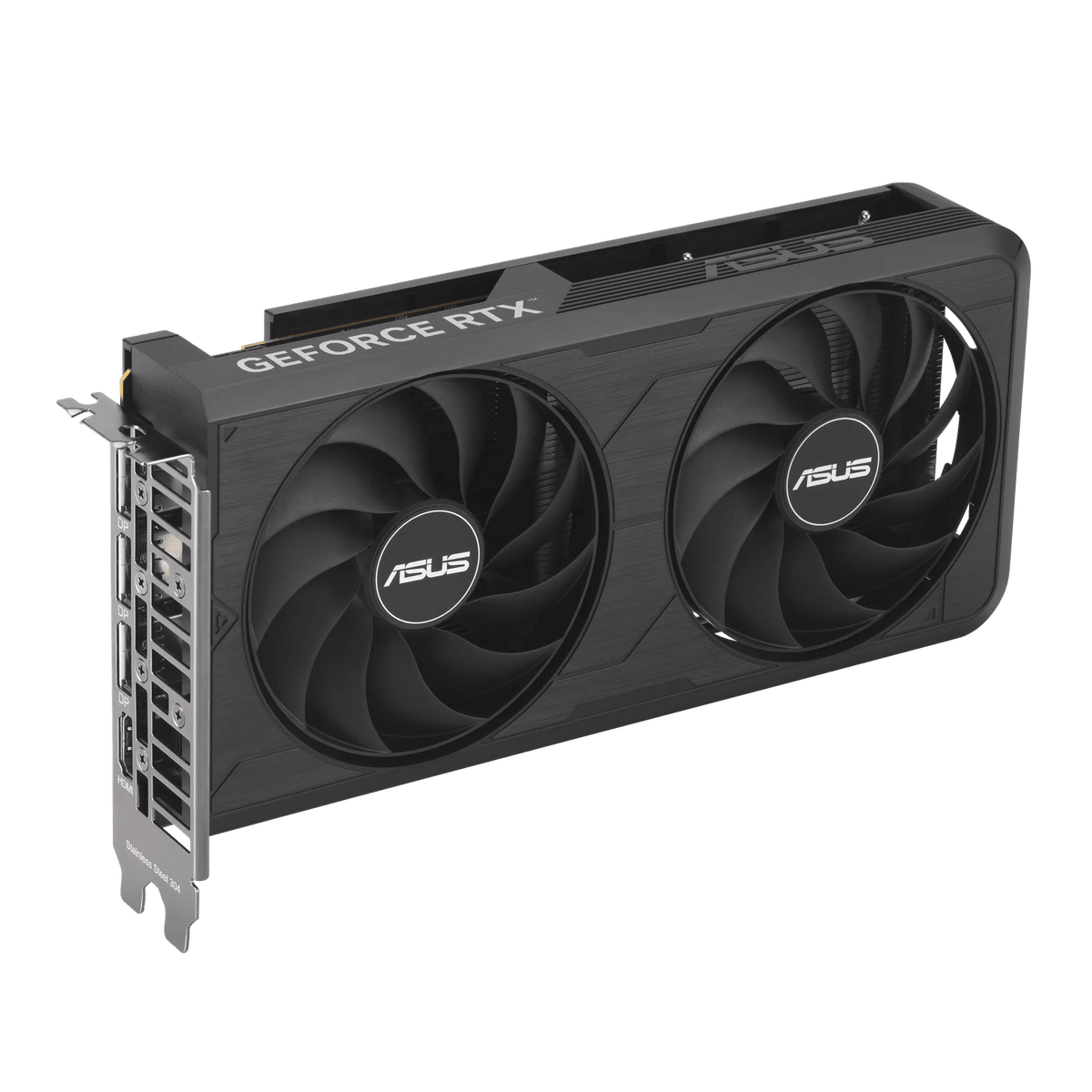 Image 2 for ASUS GF RTX 5060 DUAL 8G OC EVO