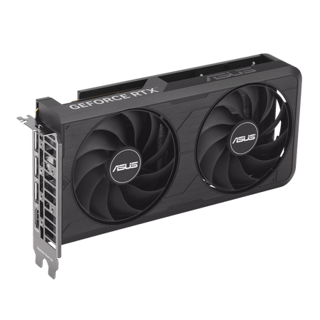 Image 2 for ASUS GF RTX 5060 DUAL 8G OC EVO