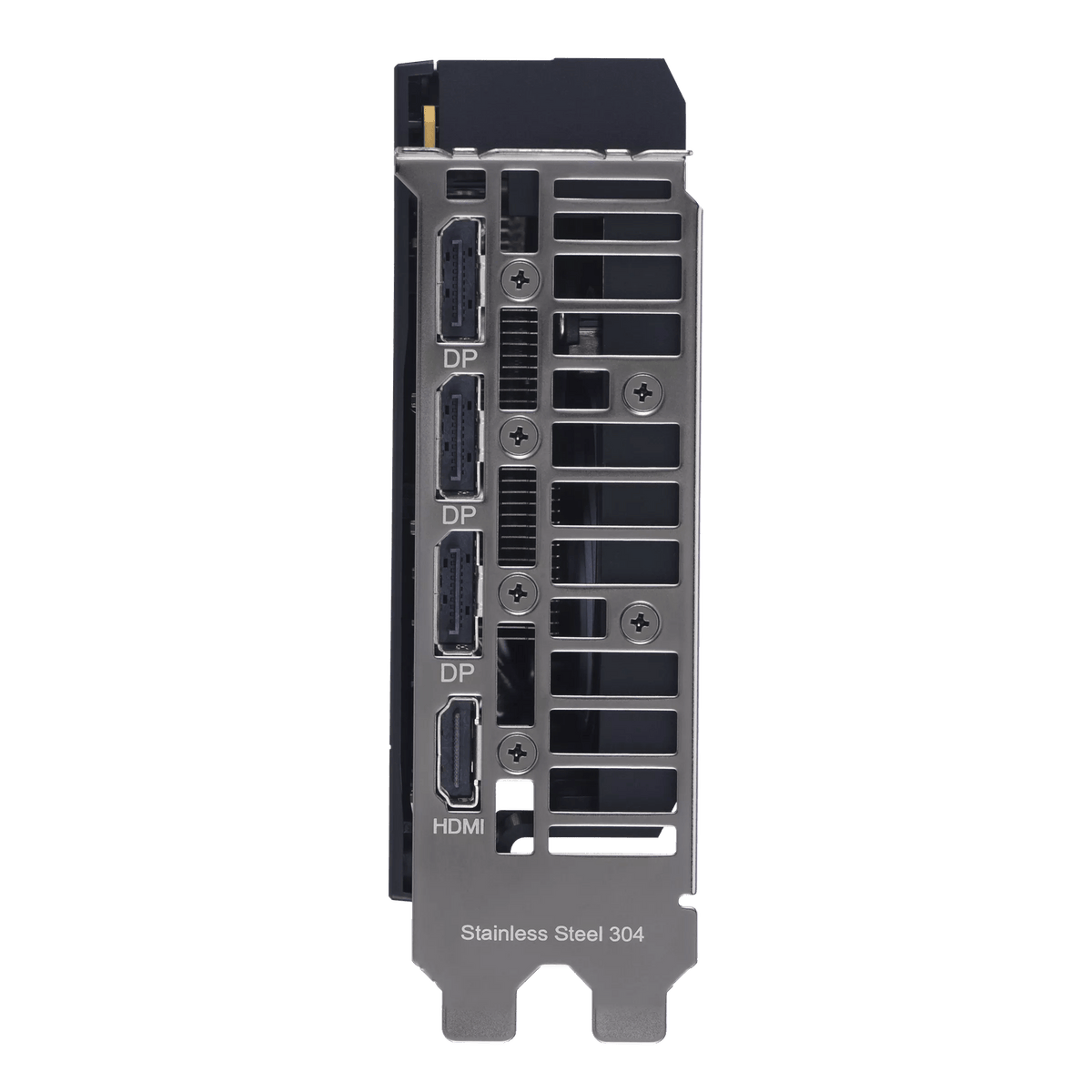 Image 4 for ASUS GF RTX 5060 DUAL 8G OC EVO