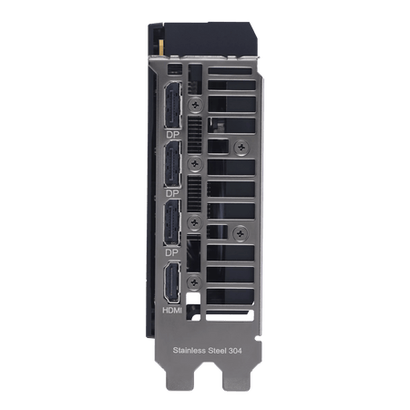 Image 4 for ASUS GF RTX 5060 DUAL 8G OC EVO