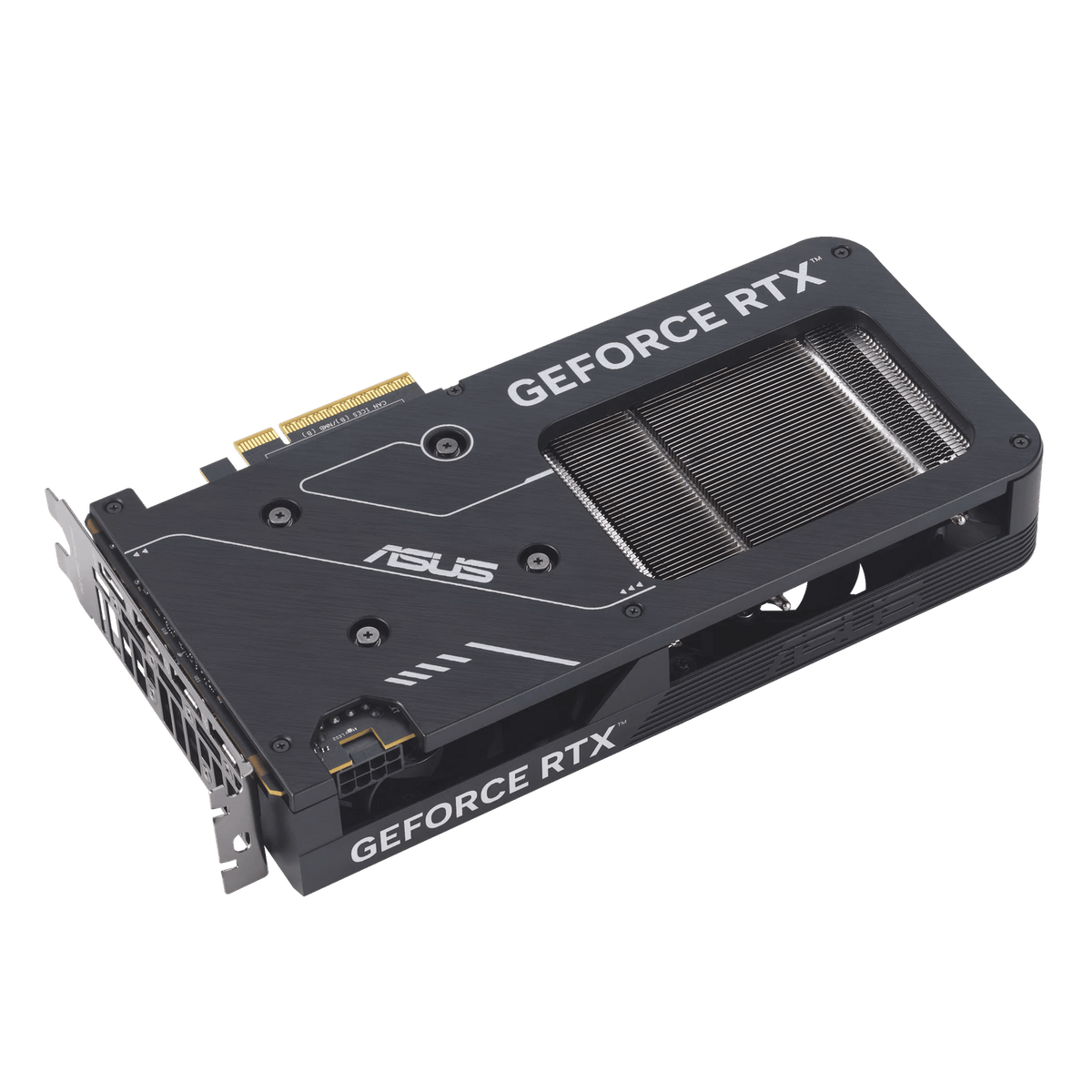 Image 5 for ASUS GF RTX 5060 DUAL 8G OC EVO
