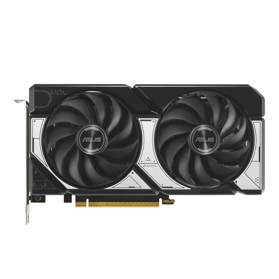 Image 2 for ASUS Dual GeForce RTX 5060 OC Edition 8GB GDDR7 Graphics Card