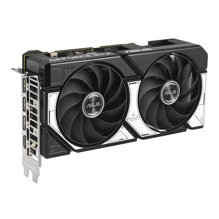 Image 3 for ASUS Dual GeForce RTX 5060 OC Edition 8GB GDDR7 Graphics Card