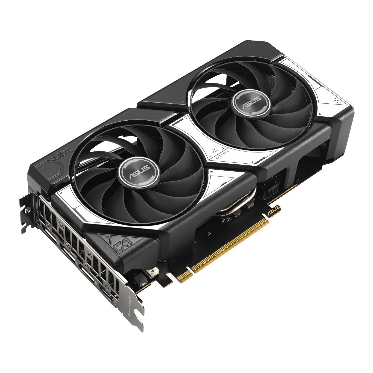 Image 4 for ASUS Dual GeForce RTX 5060 OC Edition 8GB GDDR7 Graphics Card