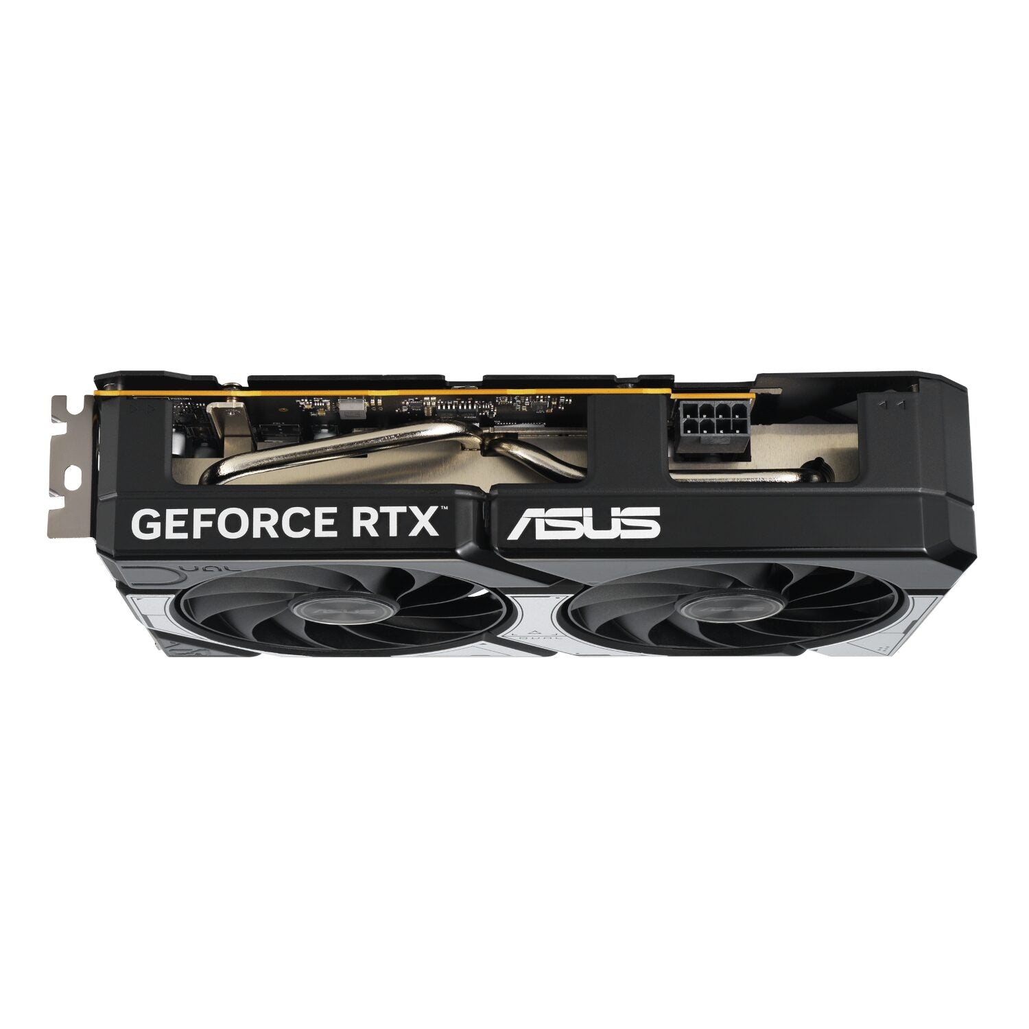 Image 6 for ASUS Dual GeForce RTX 5060 OC Edition 8GB GDDR7 Graphics Card