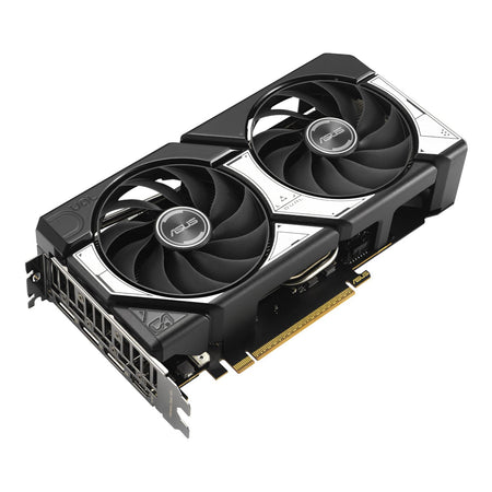 Image 4 for ASUS Dual GeForce RTX 5060 Ti OC Edition 16GB GDDR7 Graphics Card