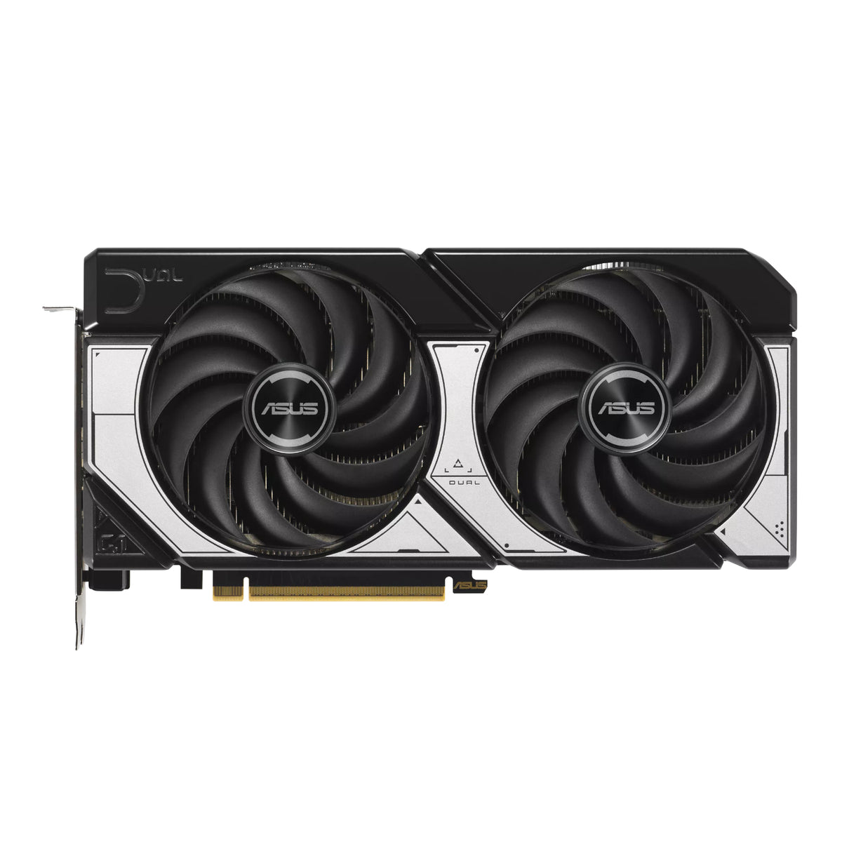 Image 2 for ASUS Dual GeForce RTX 5070 12GB GDDR7 OC Edition Graphics Card