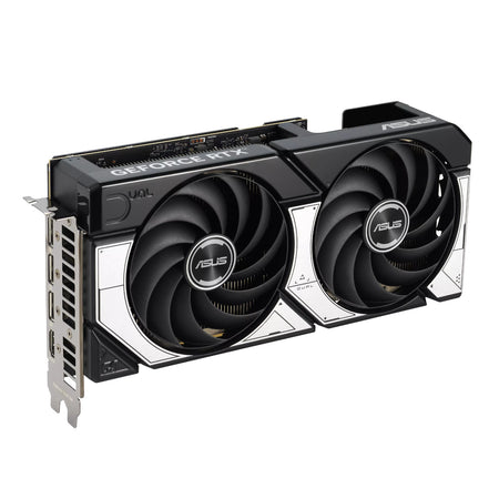 Image 3 for ASUS Dual GeForce RTX 5070 12GB GDDR7 OC Edition Graphics Card