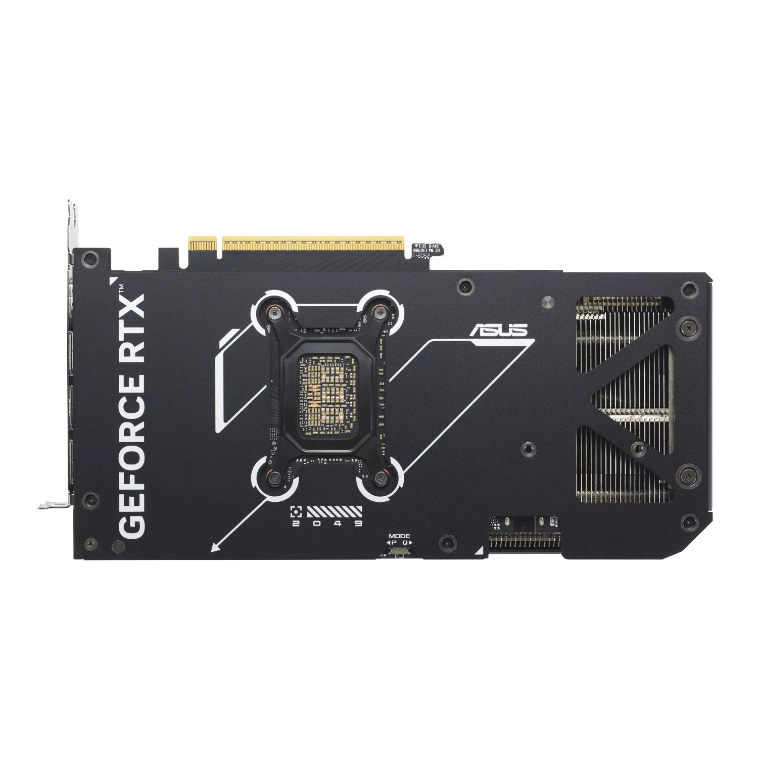 Image 4 for ASUS Dual GeForce RTX 5070 12GB GDDR7 OC Edition Graphics Card