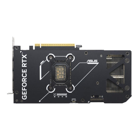Image 4 for ASUS Dual GeForce RTX 5070 12GB GDDR7 OC Edition Graphics Card