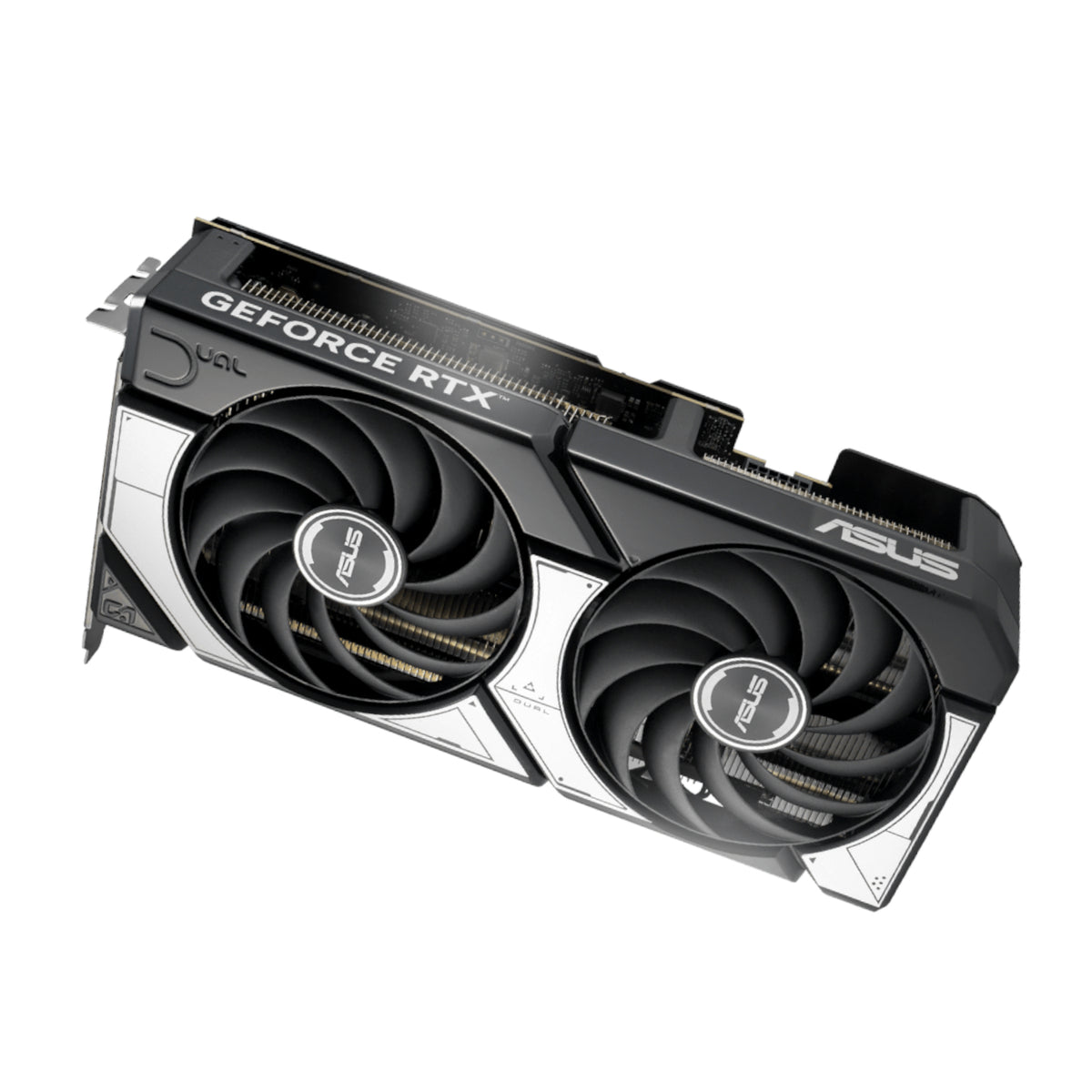 Image 6 for ASUS Dual GeForce RTX 5070 12GB GDDR7 OC Edition Graphics Card