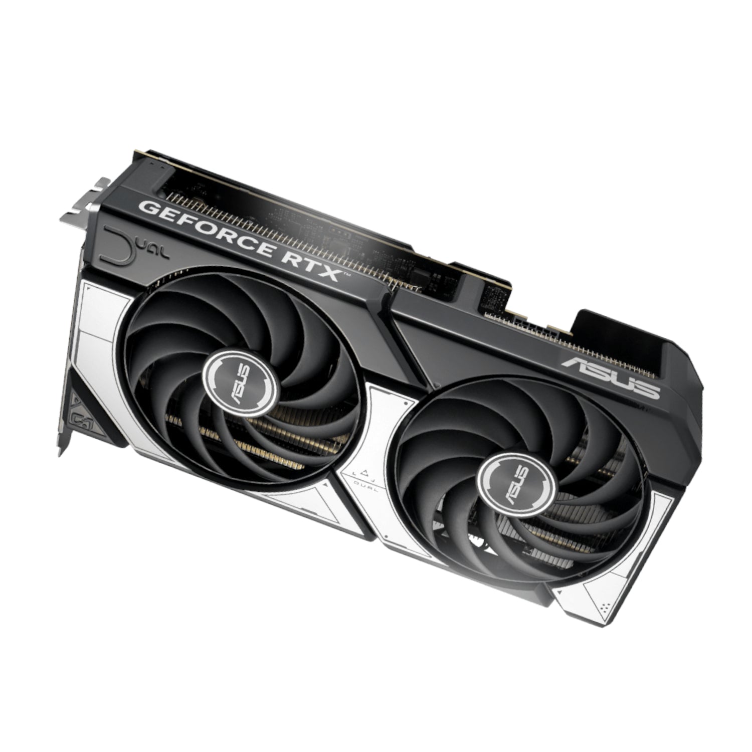 Image 6 for ASUS Dual GeForce RTX 5070 12GB GDDR7 OC Edition Graphics Card