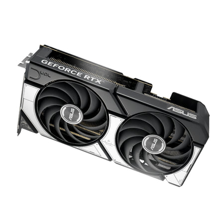 Image 6 for ASUS Dual GeForce RTX 5070 12GB GDDR7 OC Edition Graphics Card