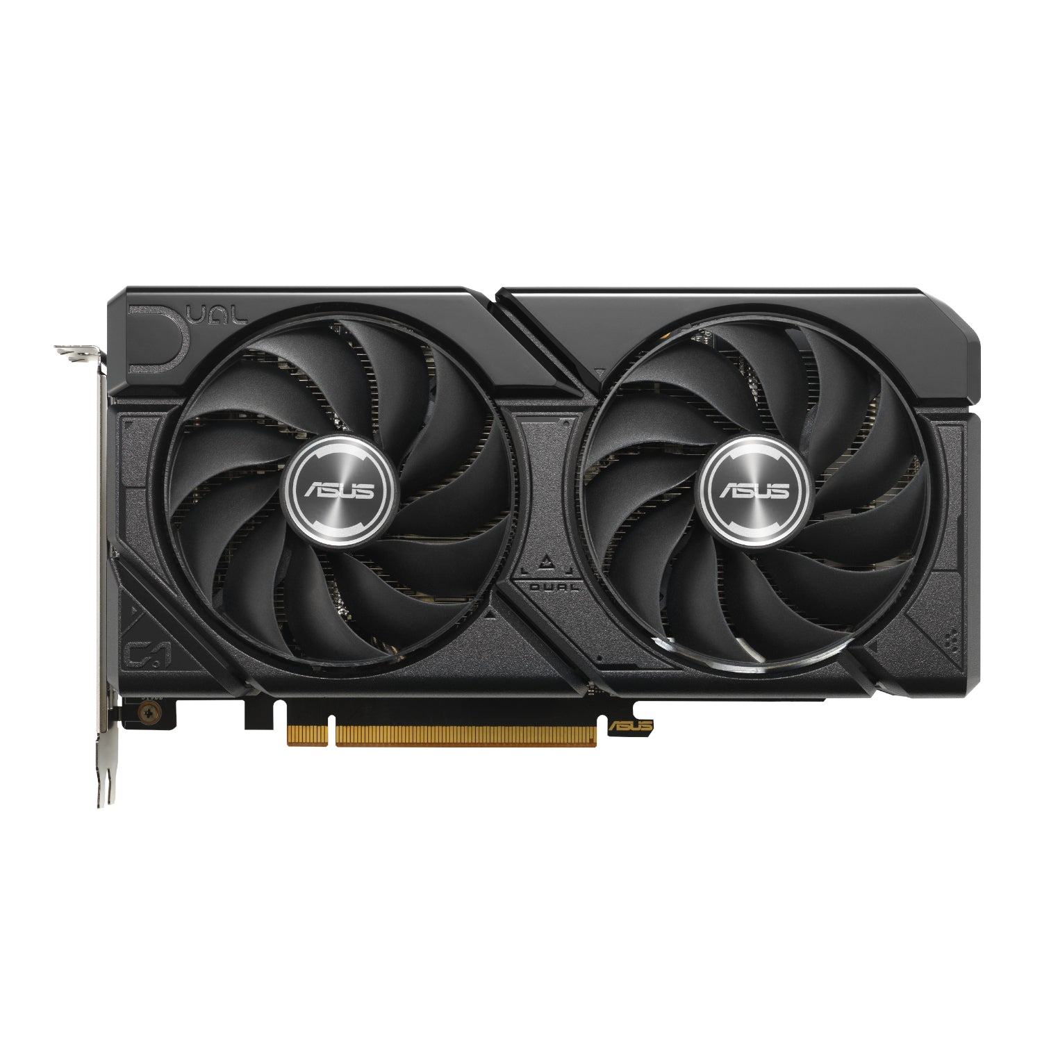 Image 2 for ASUS Dual Radeon RX 7600 EVO OC Edition 8GB GDDR6 Graphics Card