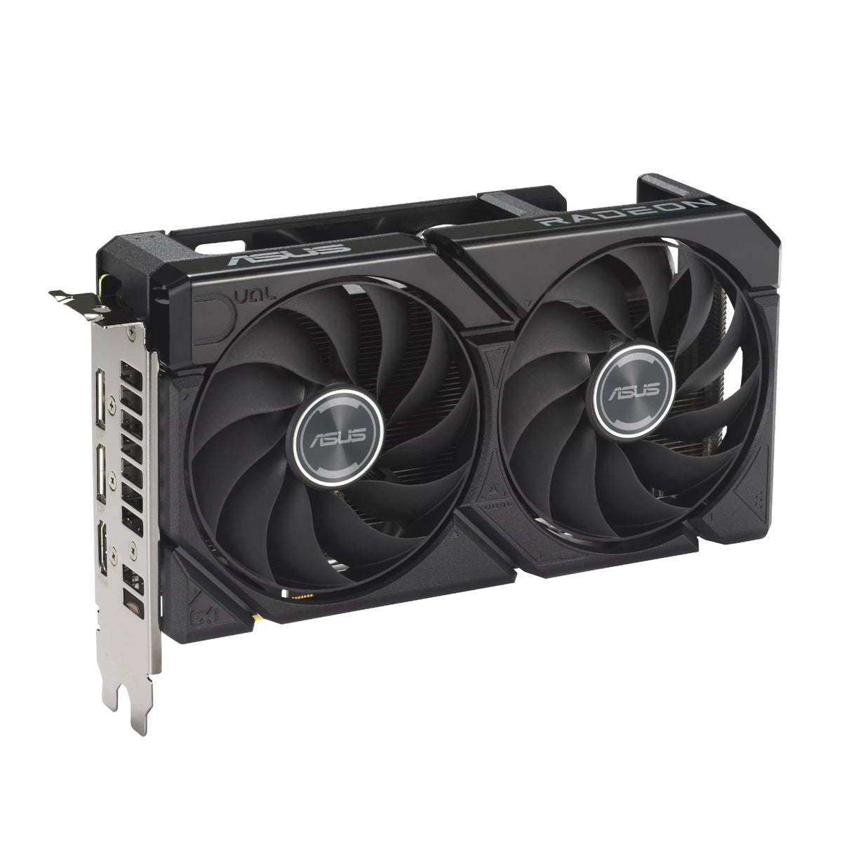 Image 3 for Asus Dual Radeon RX 9060 XT 16GB GDDR6 Graphics Card