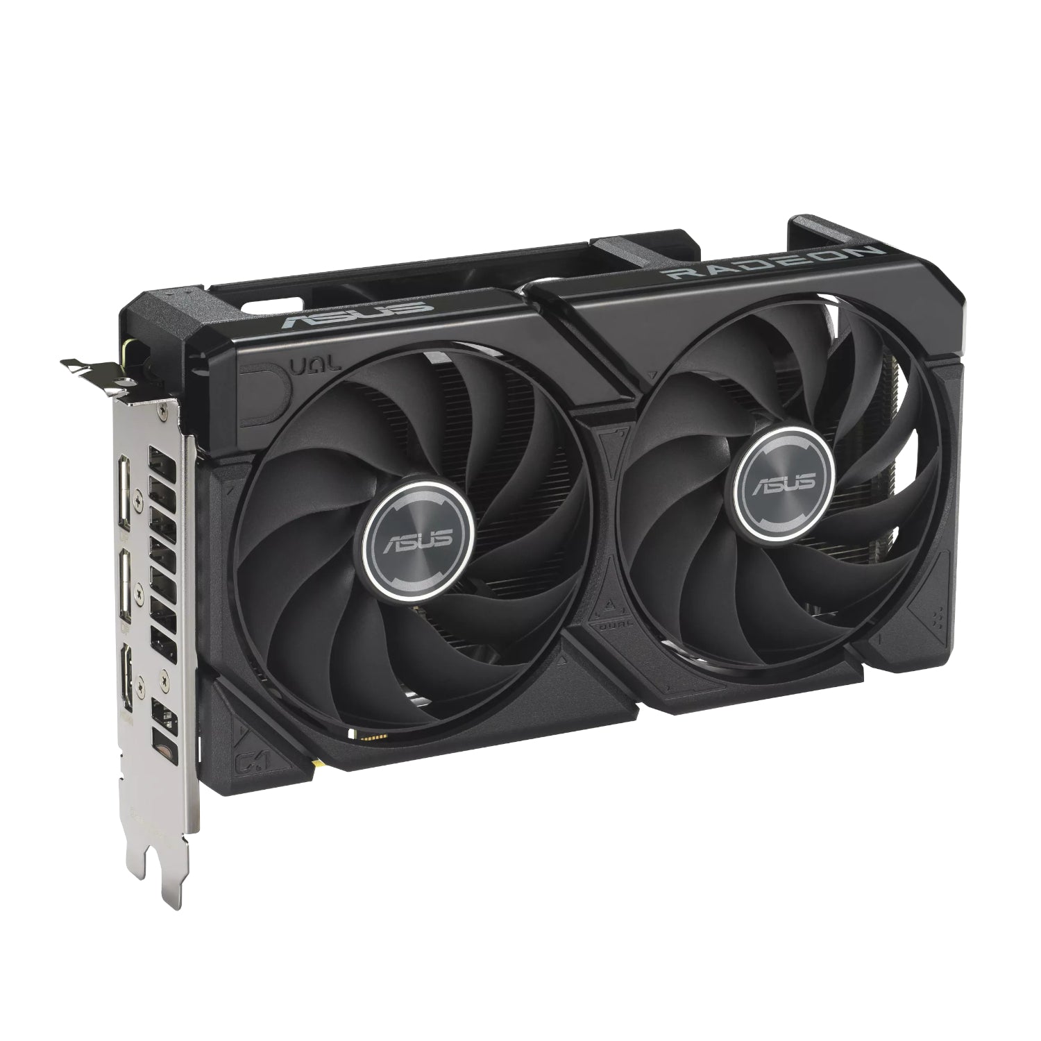 Image 3 for Asus Dual Radeon RX 9060 XT 16GB GDDR6 Graphics Card