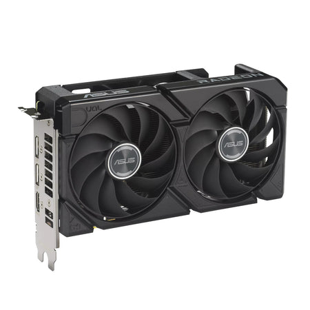 Image 3 for Asus Dual Radeon RX 9060 XT 16GB GDDR6 Graphics Card