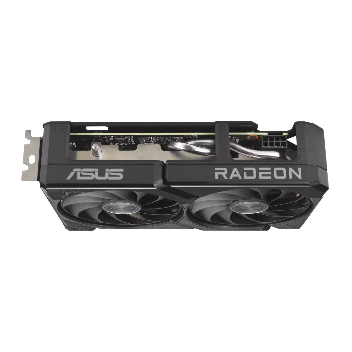 Image 4 for Asus Dual Radeon RX 9060 XT 16GB GDDR6 Graphics Card