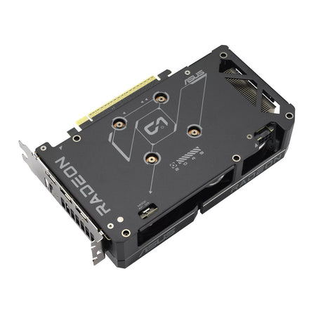 Image 6 for Asus Dual Radeon RX 9060 XT 16GB GDDR6 Graphics Card