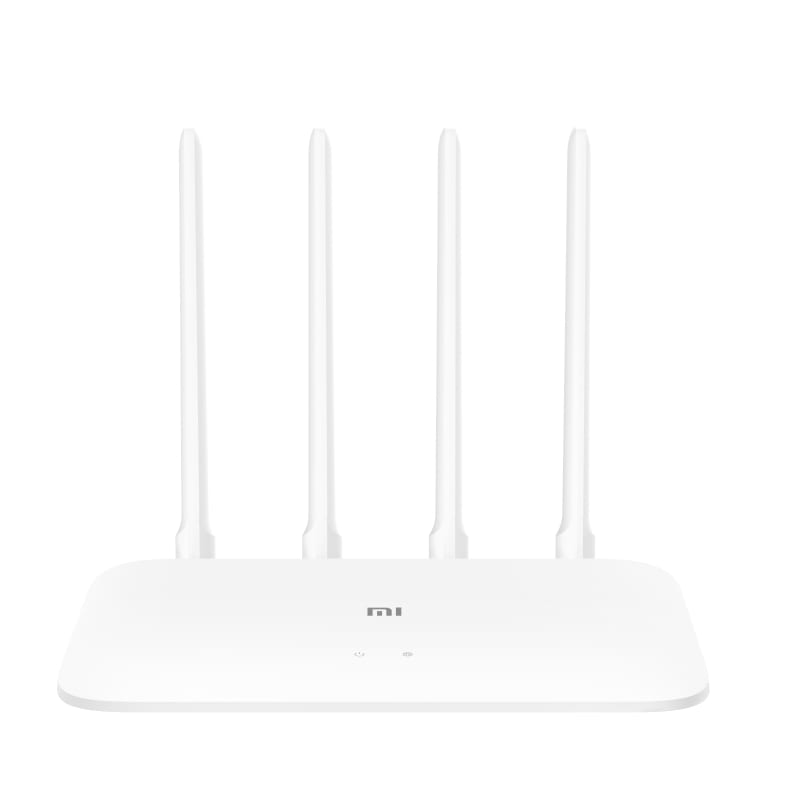 Image 1 for Xiaomi Wireless Router 4A Gigabit