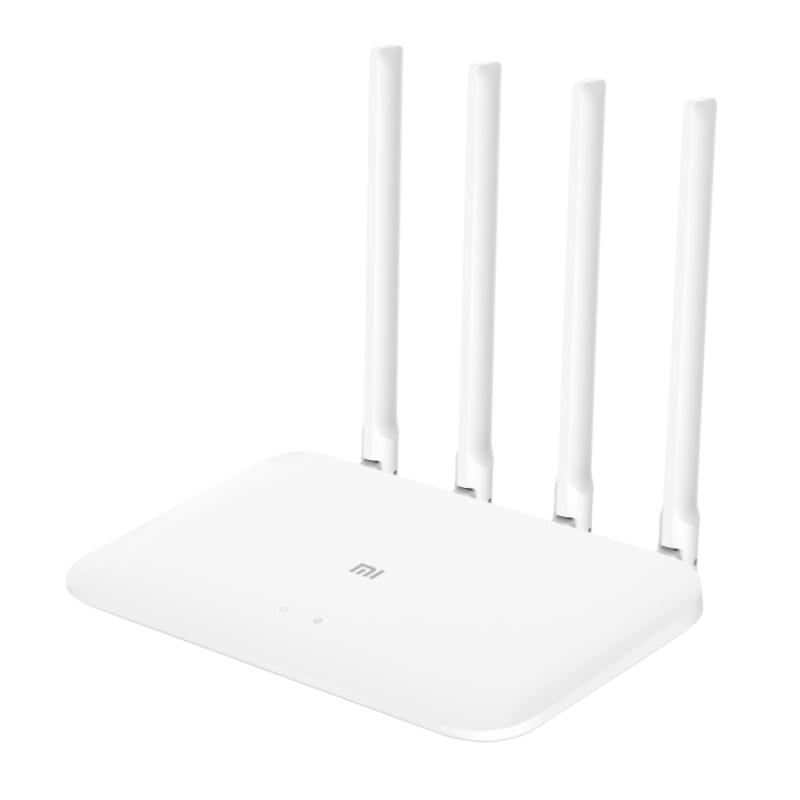 Image 2 for Xiaomi Wireless Router 4A Gigabit