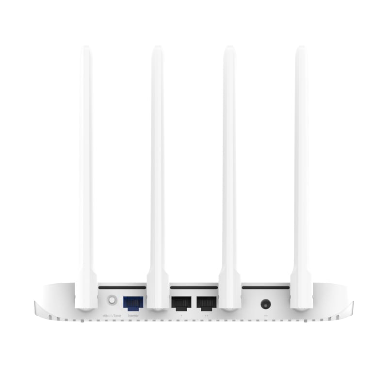 Image 4 for Xiaomi Wireless Router 4A Gigabit