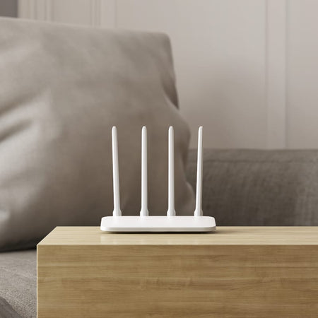Image 5 for Xiaomi Wireless Router 4A Gigabit
