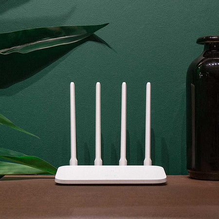 Image 6 for Xiaomi Wireless Router 4A