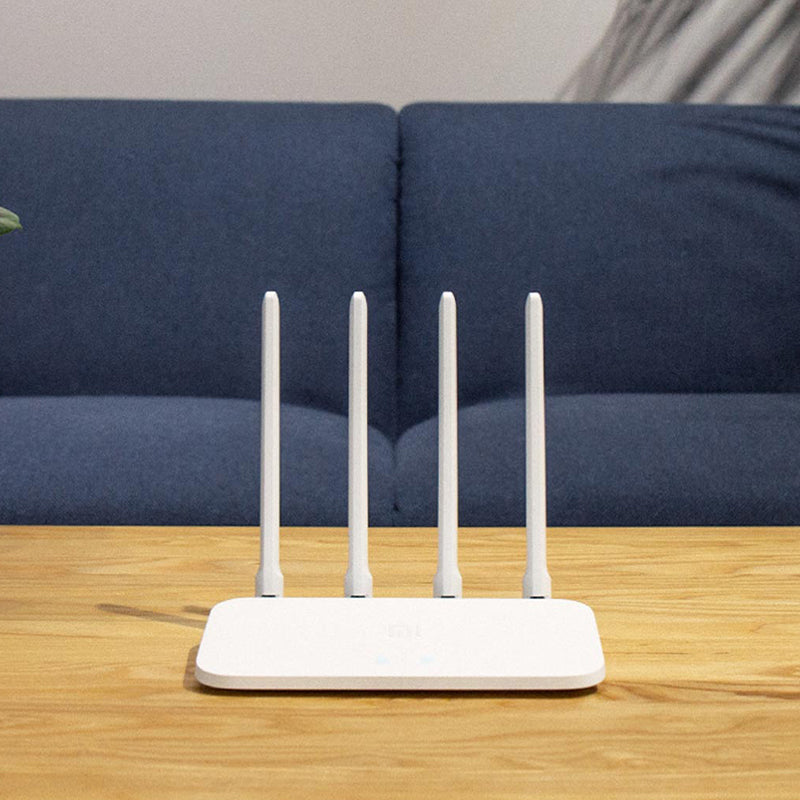 Image 7 for Xiaomi Wireless Router 4A
