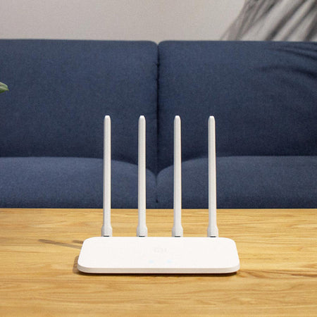 Image 7 for Xiaomi Wireless Router 4A
