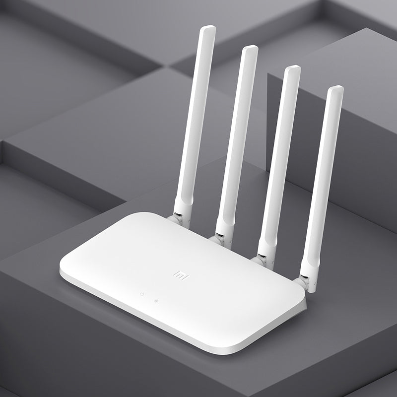 Image 8 for Xiaomi Wireless Router 4A