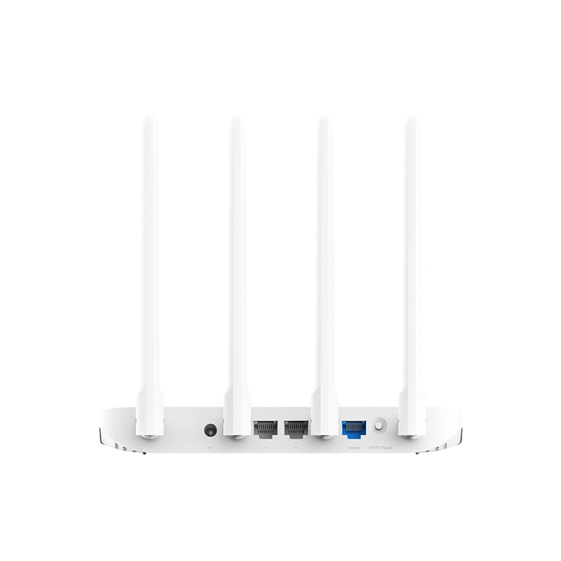 Image 3 for Xiaomi Wireless Router 4A