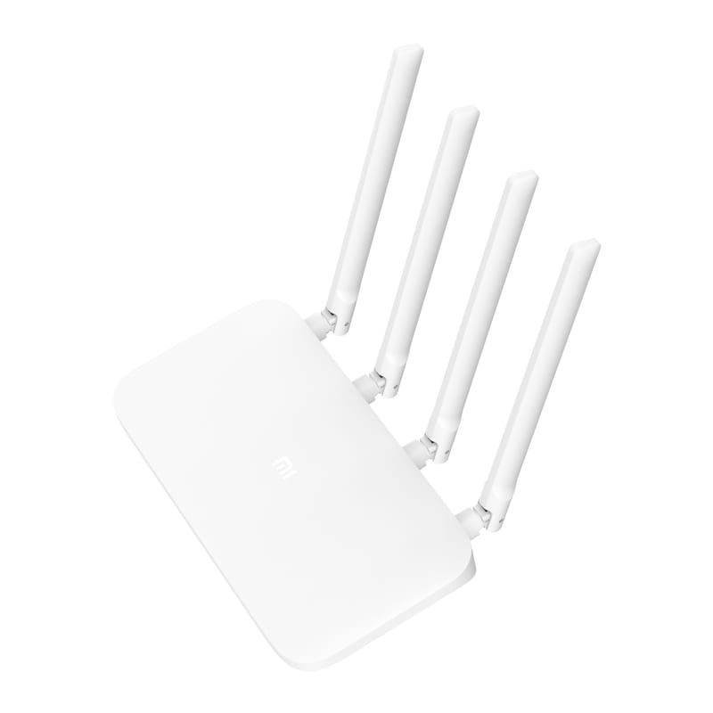 Image 4 for Xiaomi Wireless Router 4A