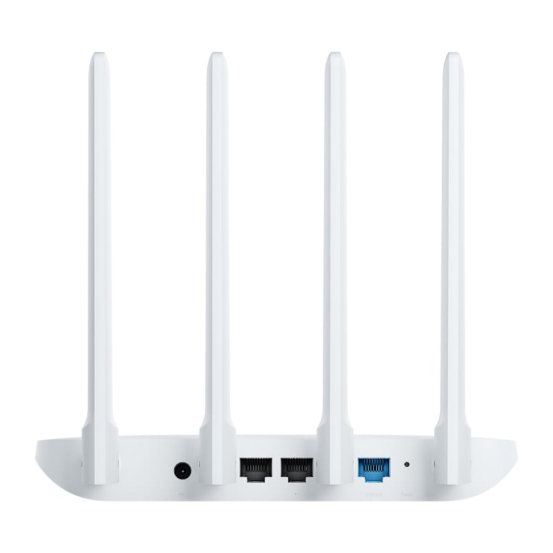 Image 4 for Xiaomi Wireless Router 4C