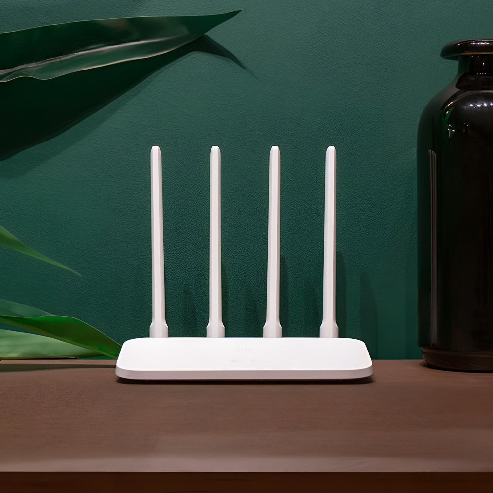 Image 5 for Xiaomi Wireless Router 4C