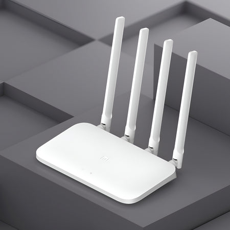 Image 6 for Xiaomi Wireless Router 4C