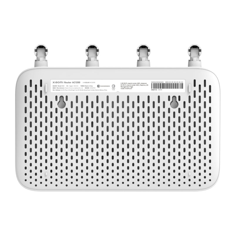 Image 5 for Xiaomi Wireless Router AC1200
