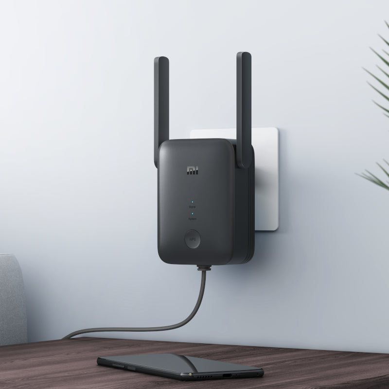 Image 7 for Xiaomi WiFi Range Extender AC1200 2nd Gen