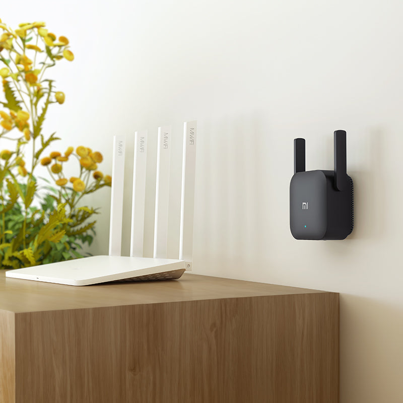 Image 9 for Xiaomi Wi-Fi Range Extender Pro