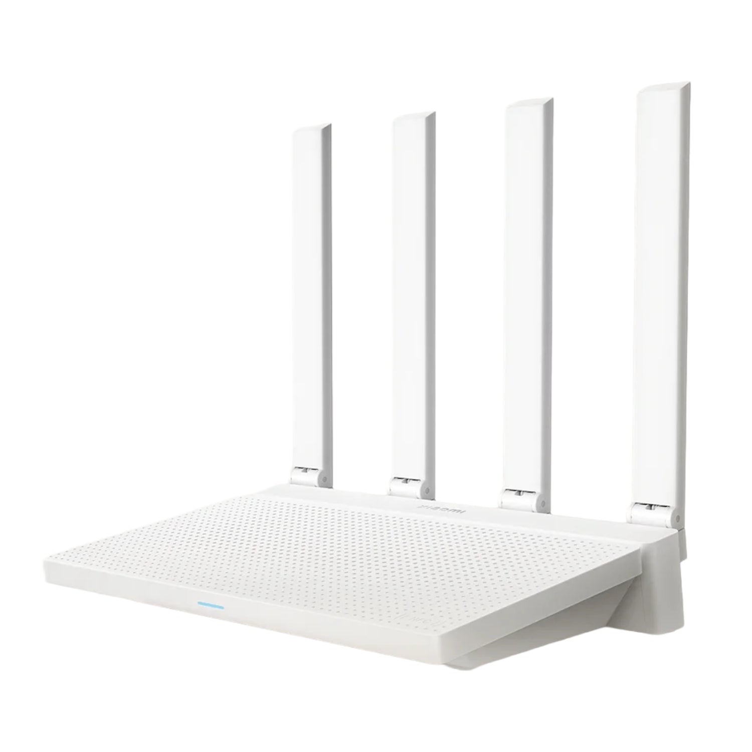 Image 1 for Xiaomi AX3000T Wi-Fi 6 Dual-Band Gigabit Mesh Router- White