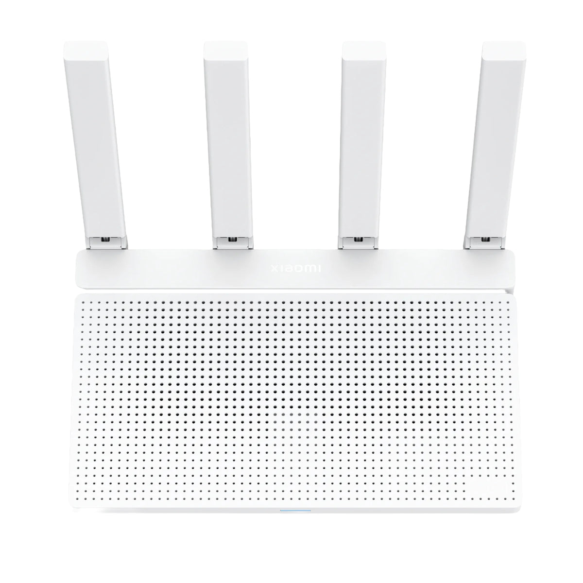 Image 2 for Xiaomi AX3000T Wi-Fi 6 Dual-Band Gigabit Mesh Router- White