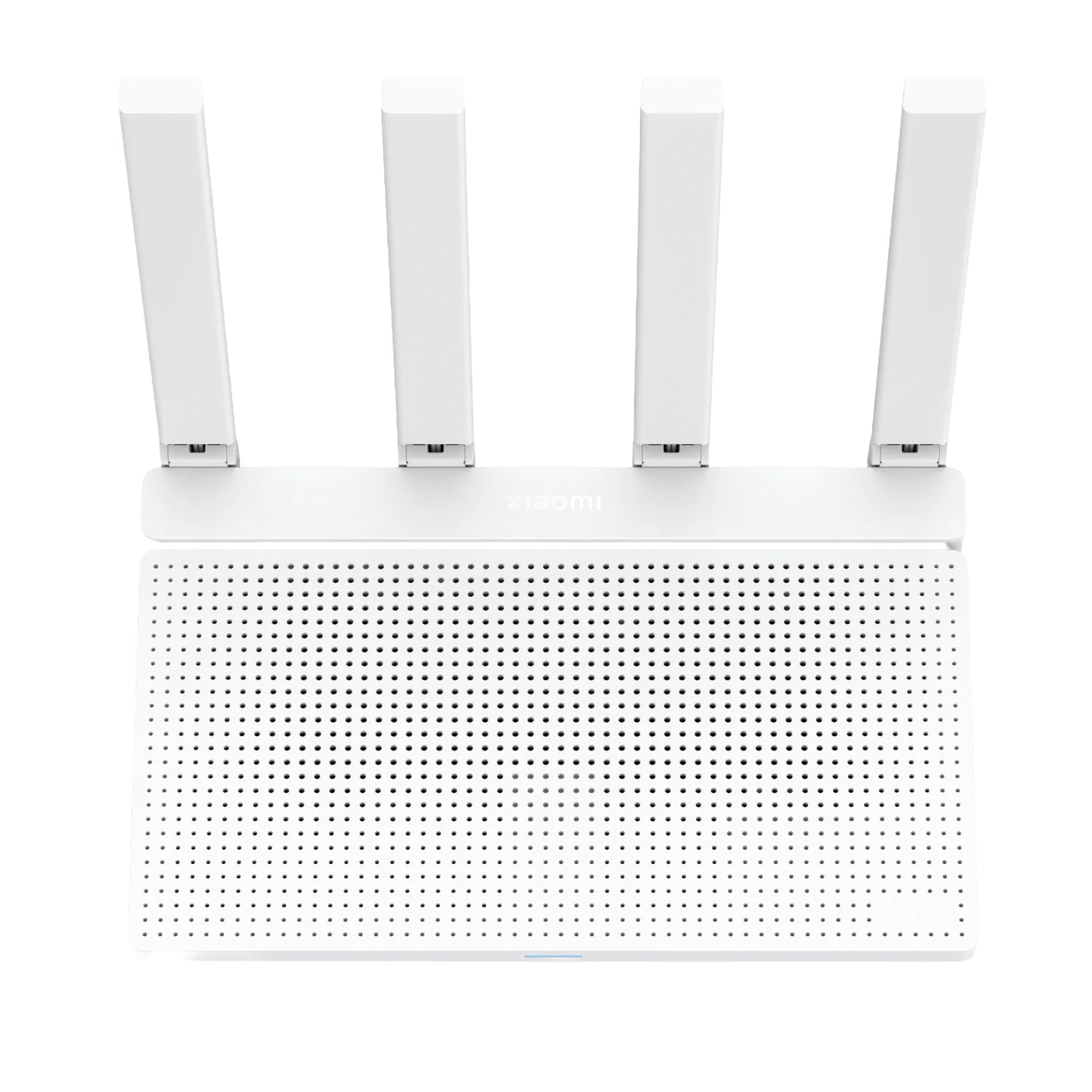 Image 2 for Xiaomi AX3000T Wi-Fi 6 Dual-Band Gigabit Mesh Router- White